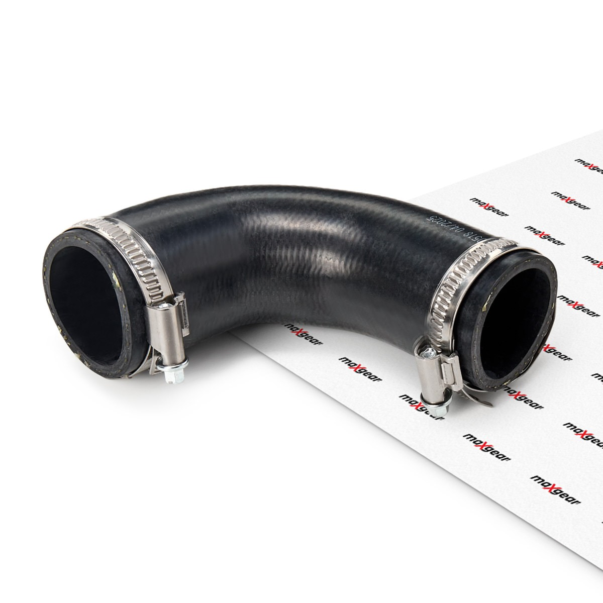 Mangueira (cano derivado) de intercooler 680518 Maxgear