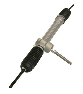 Cremalheira da direção para Fiat Panda II 169A
