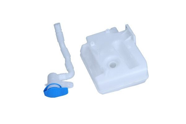 Tanque de fluido para lavador de vidro Skoda Octavia II A5 1Z5
