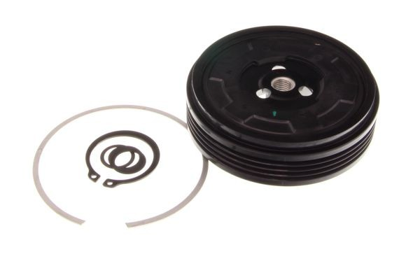 Acoplamento (bobina magnética) do compressor de aparelho de ar condicionado para BMW 7  E65, E66, E67