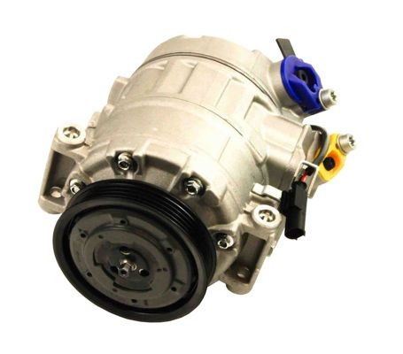 Compressor de aparelho de ar condicionado para BMW 7  E65, E66, E67
