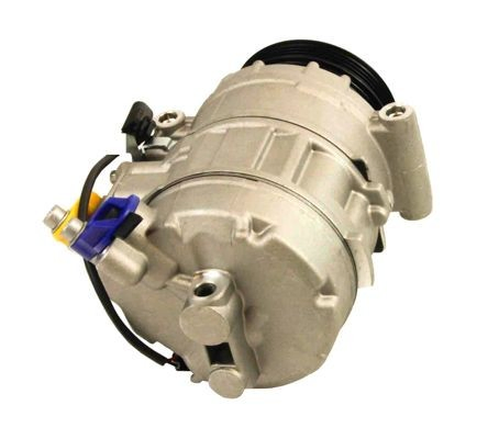 Compressor de aparelho de ar condicionado BMW 7  E65, E66, E67