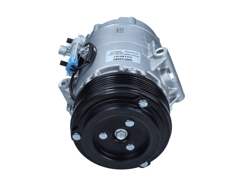 Compressor de aparelho de ar condicionado Opel Combo preço, a partir de 187,76 USD