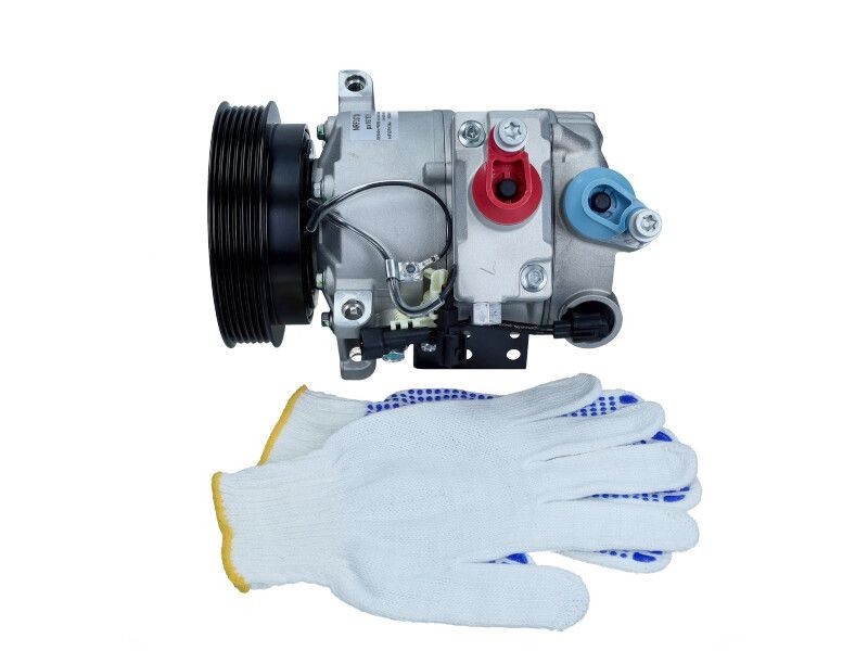 Compressor de aparelho de ar condicionado Subaru 73110AC020 preço, a partir de 363,37 USD