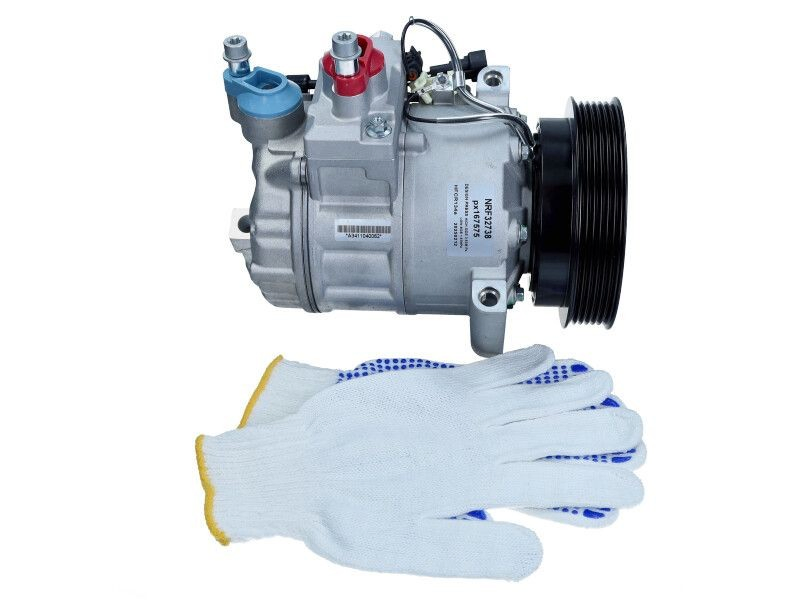 Compre 73110AC020 Subaru Compressor de aparelho de ar condicionado