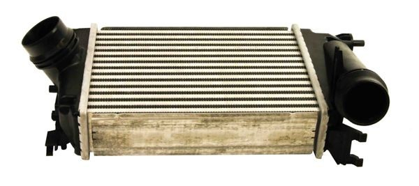 Radiador de intercooler 720009O Four Seasons