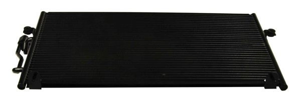 Radiador de aparelho de ar condicionado 8163017 Frig AIR