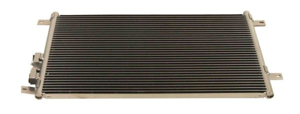 Radiador de aparelho de ar condicionado 46790658 VAG