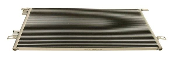  Radiador de aparelho de ar condicionado Renault Laguna I hatchback (B56, 556) (1993 - 2002) I