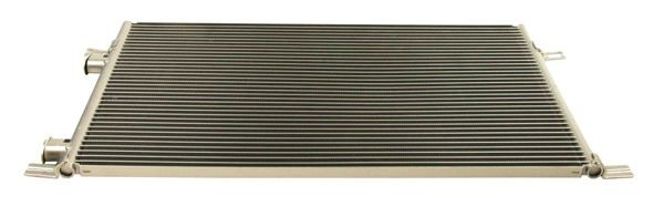 Radiador de aparelho de ar condicionado Renault Laguna I B56, 556