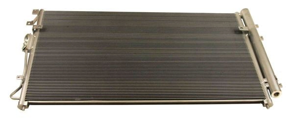  Radiador de aparelho de ar condicionado KIA Carnival III monovolume (VQ) (2005 - 2015) III