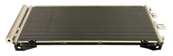 Radiador de aparelho de ar condicionado para Toyota Corolla  E11