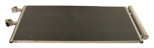 Radiador de aparelho de ar condicionado para Volvo S60 III 224
