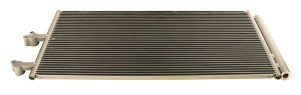 Radiador de aparelho de ar condicionado Volvo S60 III 224