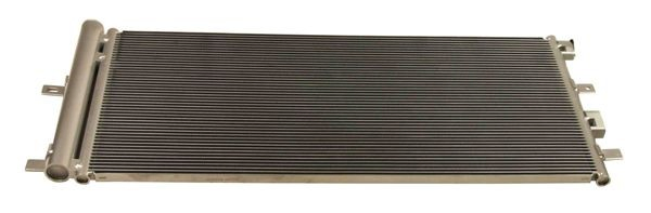 Radiador de aparelho de ar condicionado Ford Galaxy III CK
