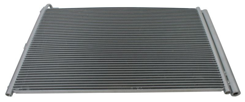 Radiador de aparelho de ar condicionado Tesla Model X  