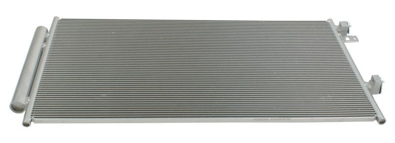  Radiador de aparelho de ar condicionado Jeep RENEGADE SUV (BU, B1) (2014 - 2026) 