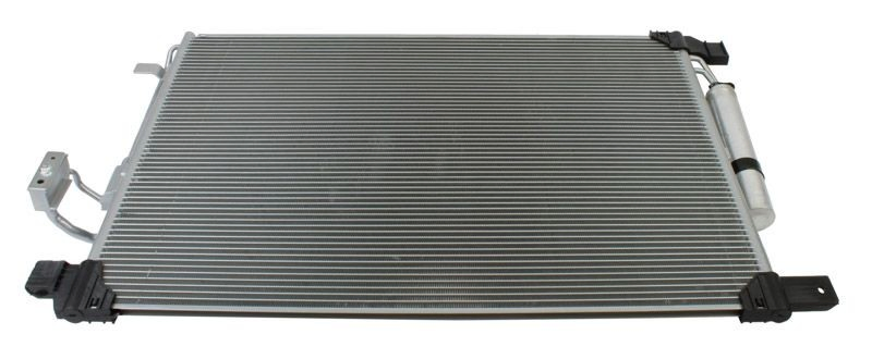 Compre Radiador de aparelho de ar condicionado Nissan Navara 
