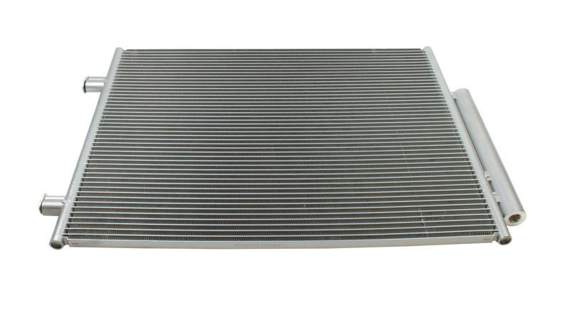  Radiador de aparelho de ar condicionado Alfa Romeo Giulia sedan (952) (2015 - 2026) 