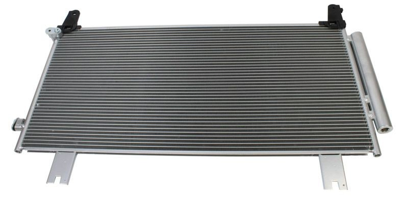 Radiador de aparelho de ar condicionado para Honda CR-V V RW, RT