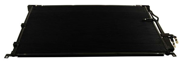 Compre Radiador de aparelho de ar condicionado Audi A8 