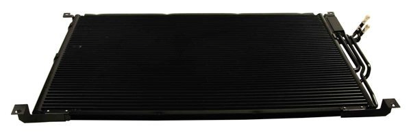  Radiador de aparelho de ar condicionado Audi A8 D3 sedan (4E2, 4E8) (2002 - 2010) D3