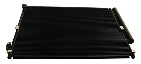 Radiador de aparelho de ar condicionado para Toyota Land Cruiser J12