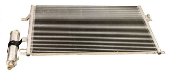 Radiador de aparelho de ar condicionado Chevrolet Lacetti preço, a partir de 37,99 USD