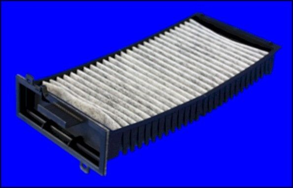 EKR7104 Mecafilter