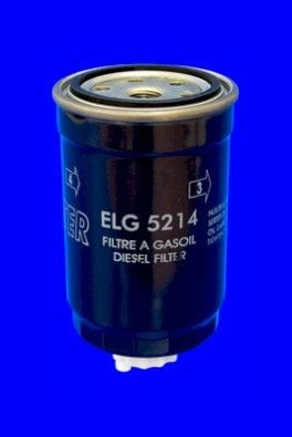 3132428R2 Case Filtro de combustível