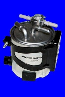 ELG5404 Mecafilter Filtro de combustível
