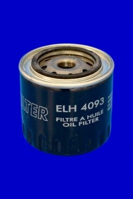 ELH4093 Mecafilter