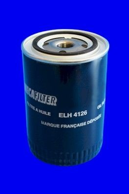 Filtro de óleo R1A Ford