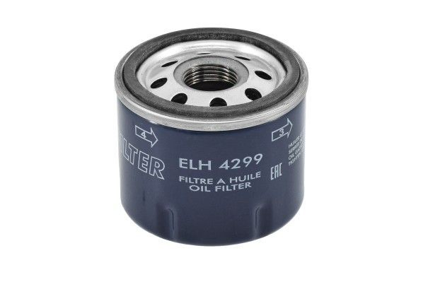 ELH4299 Mecafilter
