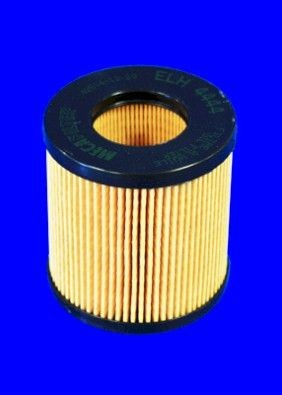 Compre U2Y014302 Mazda Filtro de óleo