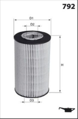  CAPTUR II SUV (2020-2026) original desde 9,11 €