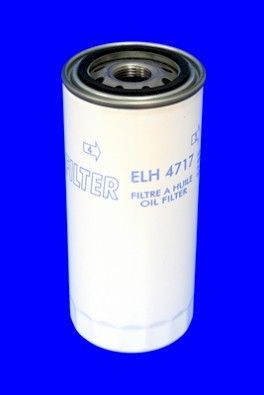 5000670670 Renault (RVI) Filtro de óleo