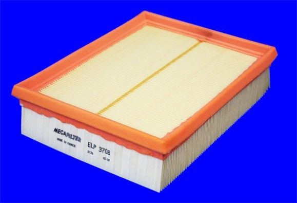 ELP3708 Mecafilter