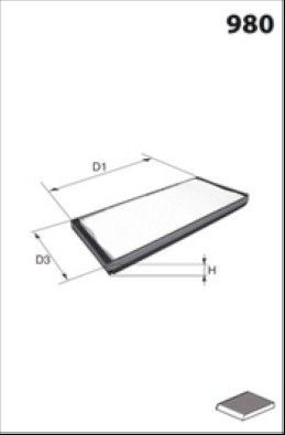  405 II sedan (1992-1995) original desde 11,21 €