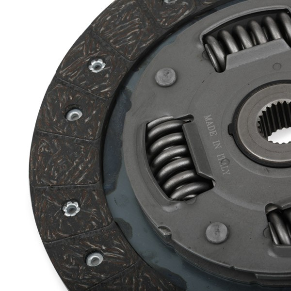 Disco de embraiagem para Mercedes A  W169