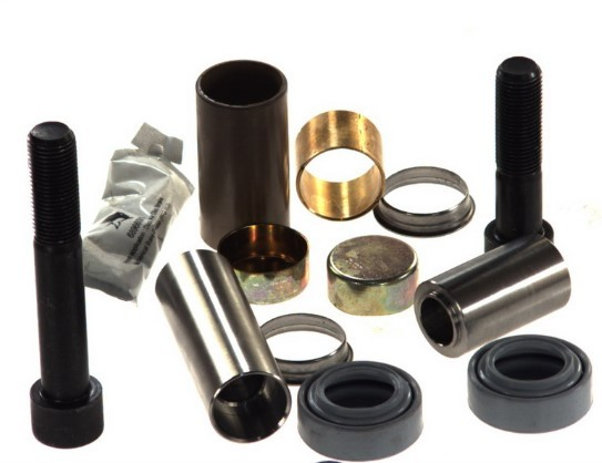 Kit de reparação de suporte do freio traseiro para Volvo Trucks TRUCK FH12  