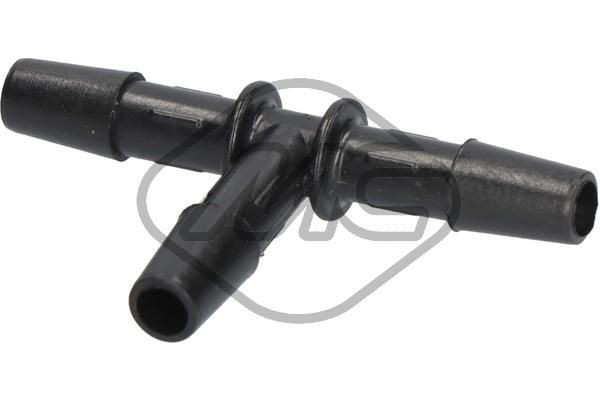 00063 Metalcaucho Tubo de ligação de tubos de fluido para lavador