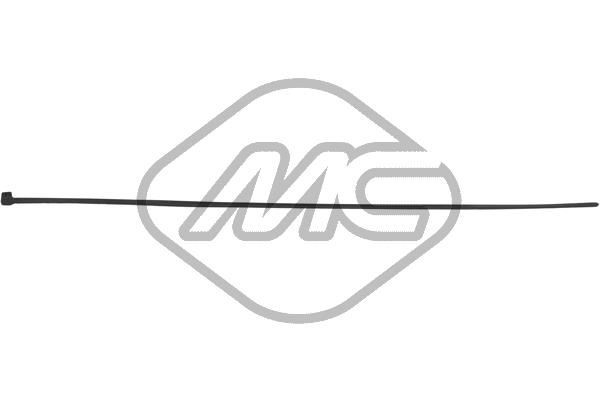 00096N Metalcaucho 