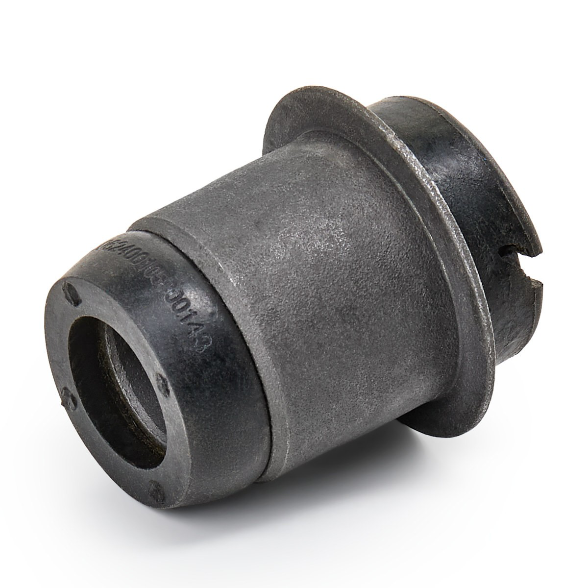 Compre 00143 Metalcaucho Bloco silencioso dianteiro do braço oscilante inferior