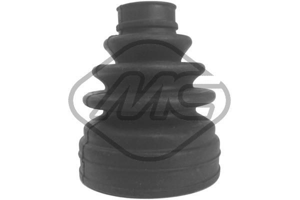 00147 Metalcaucho Bota de proteção interna de junta homocinética do semieixo dianteiro