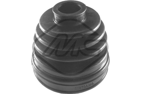 00148 Metalcaucho Bota de proteção interna de junta homocinética do semieixo dianteiro