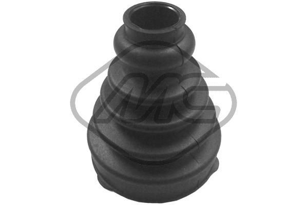 00174 Metalcaucho Bota de proteção externa de junta homocinética do semieixo dianteiro