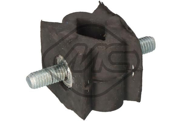 00205 Metalcaucho 