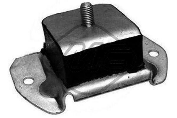 00248 Metalcaucho Coxim (suporte) dianteiro de motor