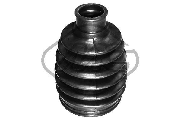 00253 Metalcaucho Bota de proteção interna de junta homocinética do semieixo dianteiro